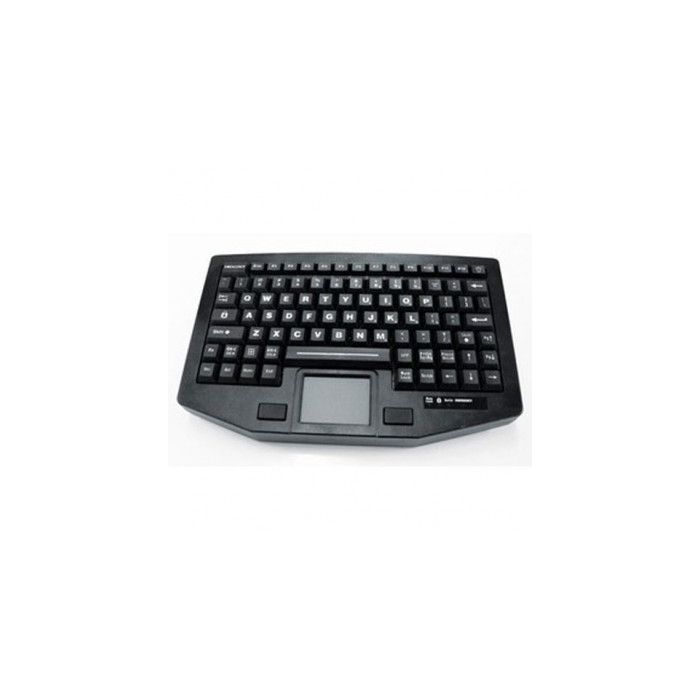 iKey FT-88-911-TP Desktop Keyboard