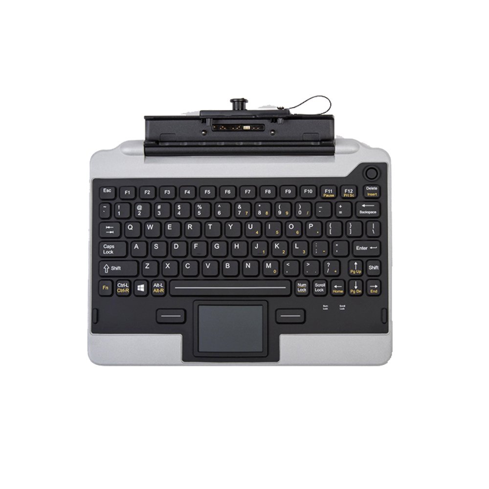 iKey IK-PAN-FZG1-NB-C1 Clip On Keyboard