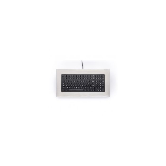 iKey PM-1000-IS Panel Mount Keyboard