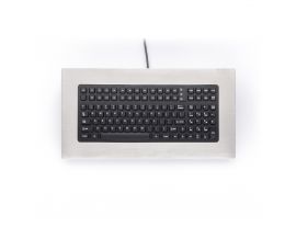 iKey PM-1000 Panel Mount Keyboard