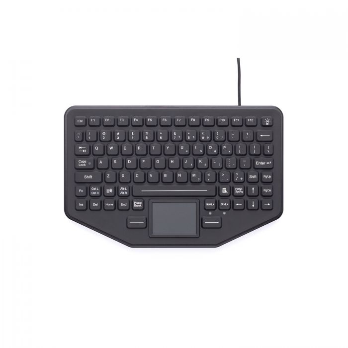 iKey SB-87-TP Desktop Keyboard