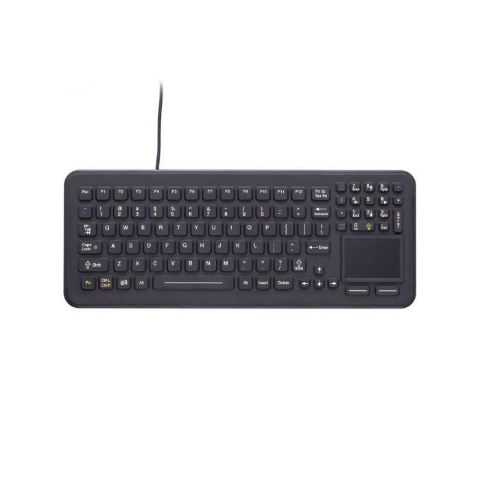 iKey SB-97-TP Desktop Keyboard