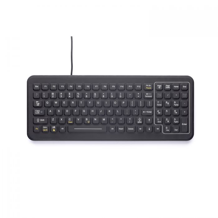 iKey SK-101 Desktop Keyboard
