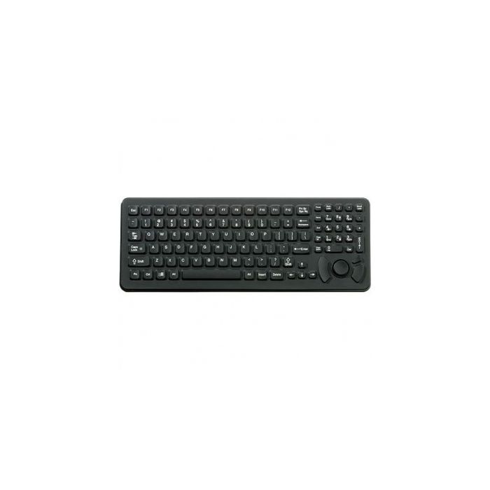 iKey SK-102-FSR Desktop Keyboard