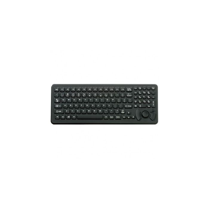 iKey SK-102-M Desktop Keyboard