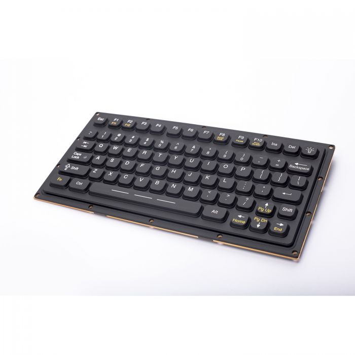 iKey SL-75-OEM Desktop Keyboard
