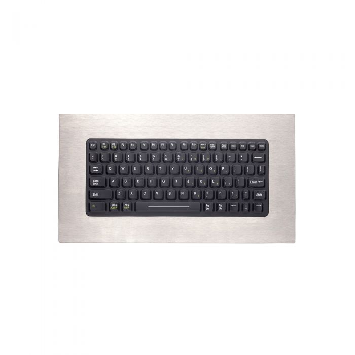 iKey SLP-81 Panel Mount Keyboard